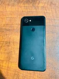 A picture of GOOGLE PIXEL 3a