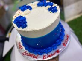 A picture of Cakes 0703071335
