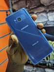 A picture of SAMSUNG S8 GB 64 CLEAN A 