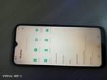 A picture of Infinix smart 6 used