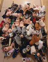 classifieds/shoes