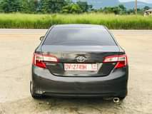 Shilla D.