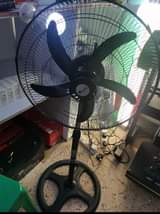 A picture of Home items