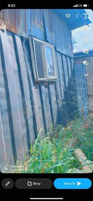 A picture of Caravan for sell