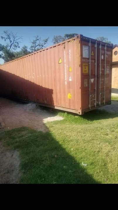 containers