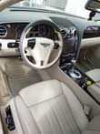 A picture of Bentley 2010