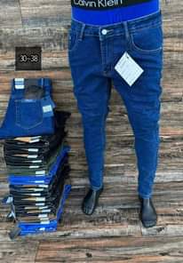 A picture of TURKEY JEANS CRUX 
