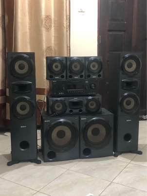 home theater