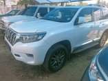 A picture of TOYOTA LAND CRUISER PRADO BEI MILIONI 175