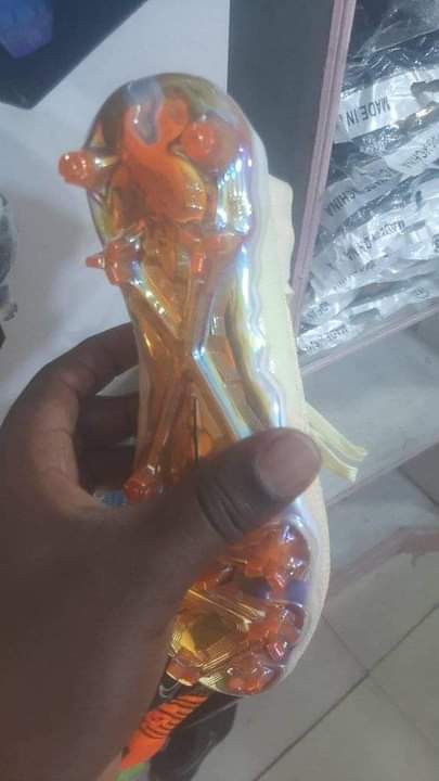 football accessories