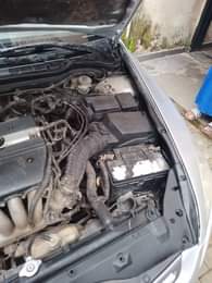 A picture of Sharp Deal Honda EOD 06 Clean interior and exterior Untouched