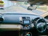 A picture of Toyota Vanguard