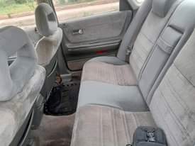 A picture of Mazda 626 carpella