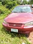 A picture of Ibadan IBADAN 850k to owmer last price pls 50k settlem