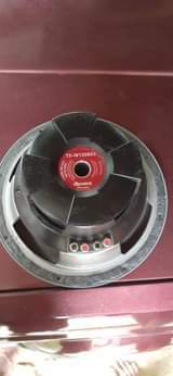 speakers