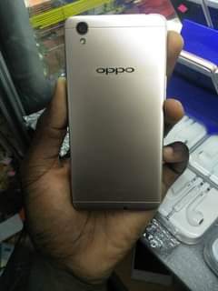 A picture of Oppo a37