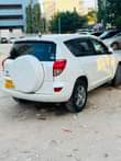 A picture of RAV4 MISS TANZANIA