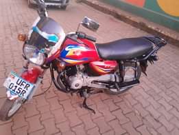 A picture of Quick sale 2 8m Call WhatsApp 0750332168 0788981232