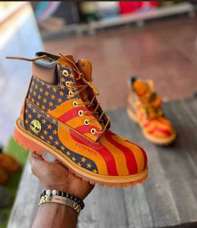 A picture of Quality fashion designs that suit your desires