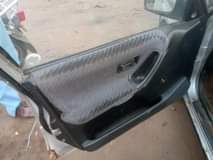 A picture of Nissan Sunny