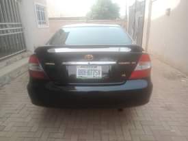 A picture of Car