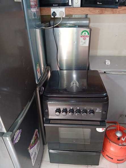 stoves