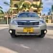 A picture of Make Subaru Model Forester Colour Beige Year