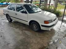 toyota tercel