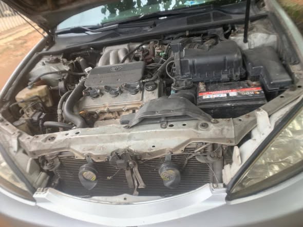 A picture of Toyota Camry V6 Very good condition