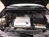 A picture of Toyota Highlander 2005 model