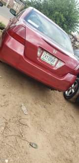 A picture of Clean and sound 2007 honda DC Nothing to fix Location