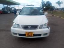 toyota gaia