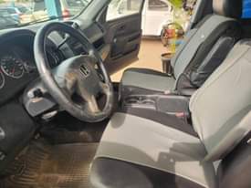 A picture of 2.1m Honda CR V AC Chilling Smooth 4 Plug Engine