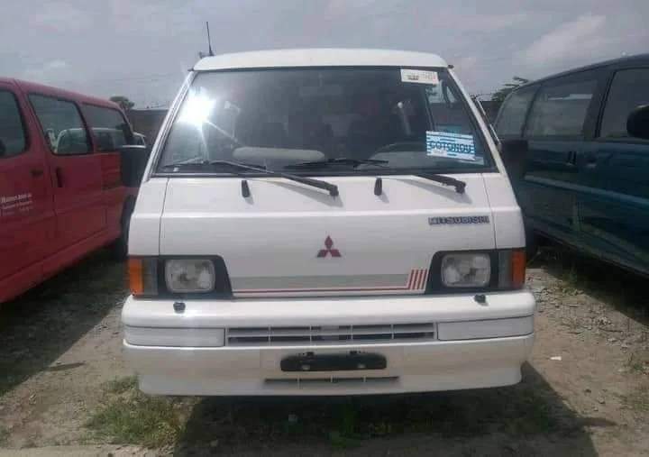 A picture of CLEAN TOKUNBO VEHICLE FOR SALE Call 07038817562 Price 750 000