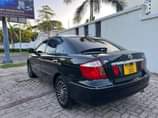 A picture of TOYOTA PREMIO