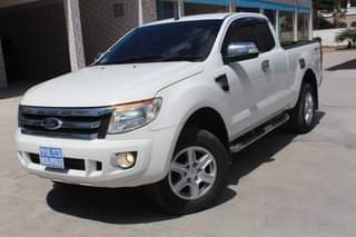 used ford ranger