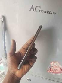A picture of SAMSUNG GALAXY S10