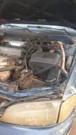 A picture of Toyota Camry