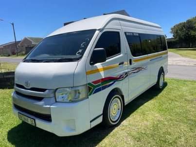 quantum under r150000