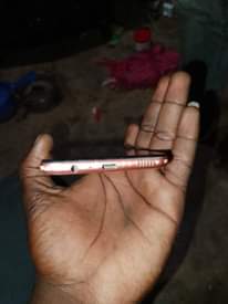 A picture of Samsung A04E