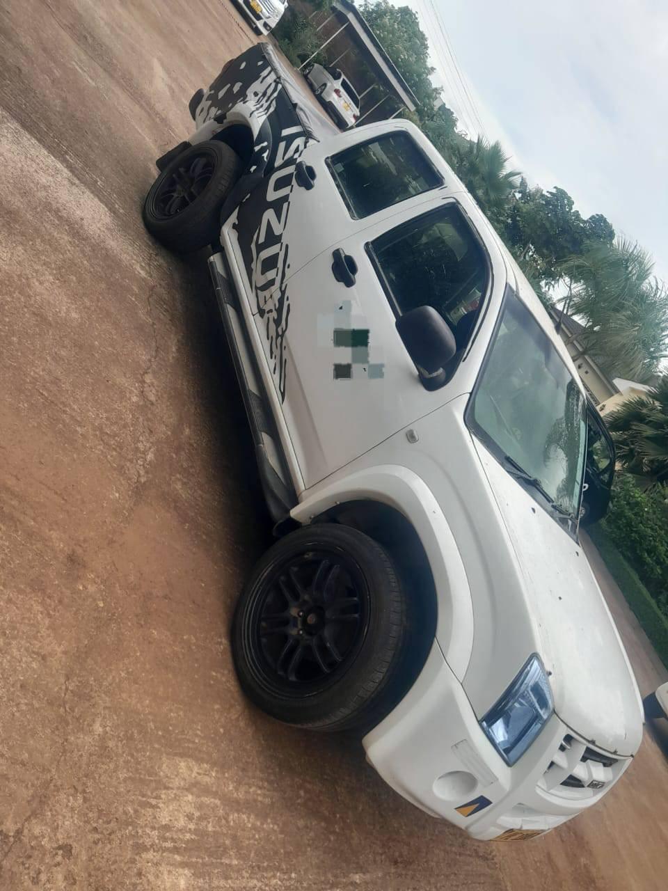 isuzu