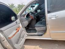 A picture of Sharp 2006 sienna 2 9m