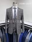 A picture of Turkish and Italian High quality suits