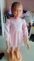 A picture of Kids clothes