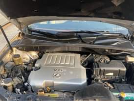 A picture of Lexus RX 350