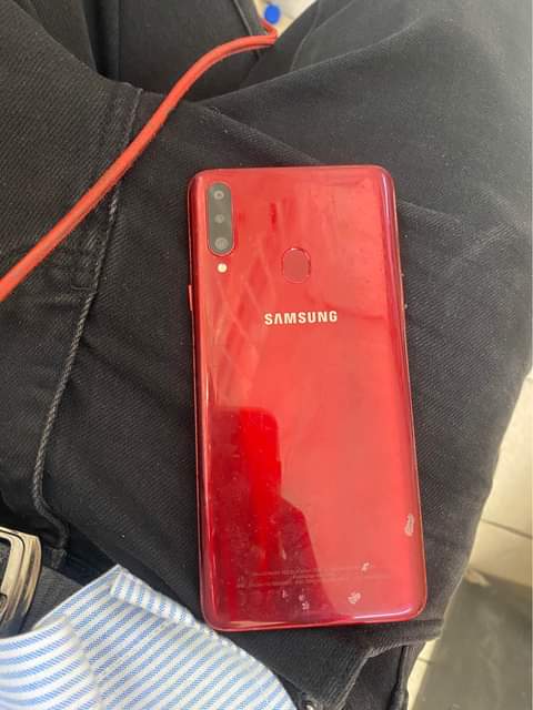 samsung a21s