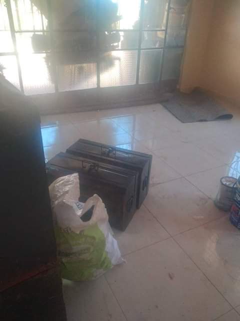 property budiriro