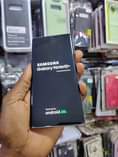 A picture of Samsung Note 10 5G 256gbs 12gb ram At 1 100