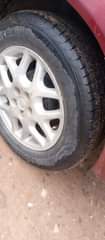 A picture of Carina ti
