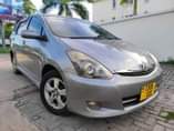 A picture of WISH NAMBA C NZURI